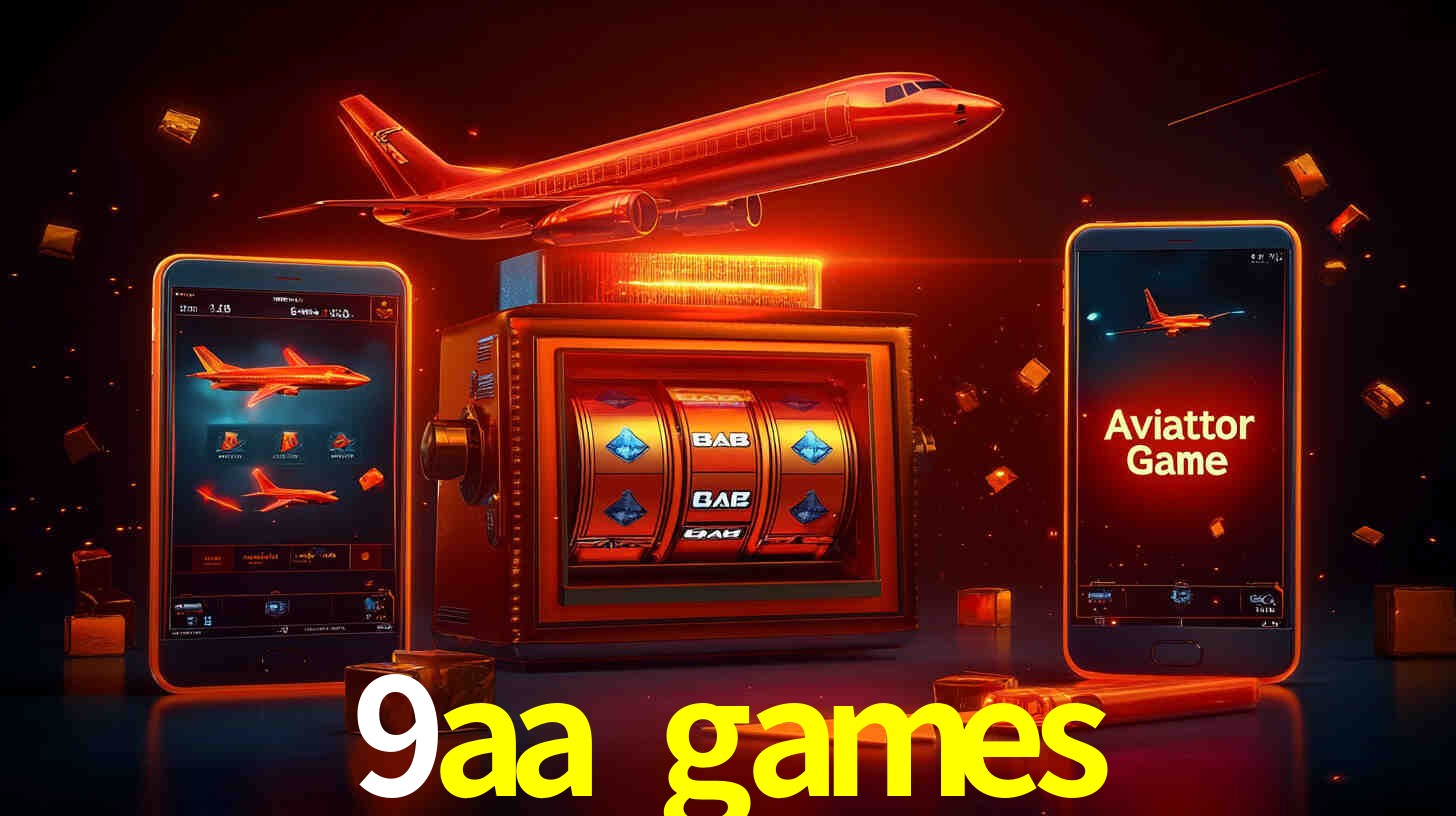 Como Jogar Aviator no 9aa games