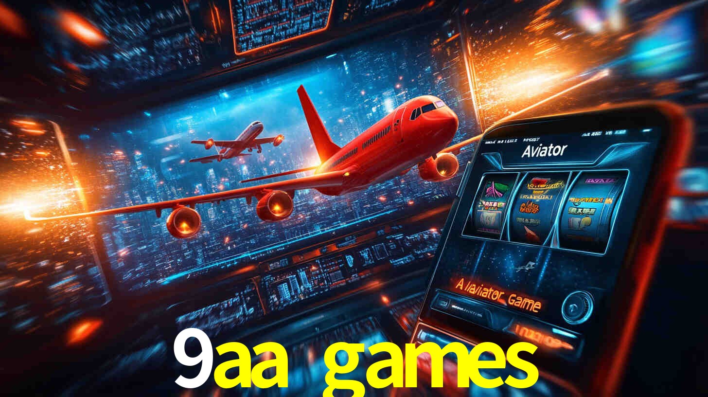 Dicas para Jogar Aviator no 9aa games