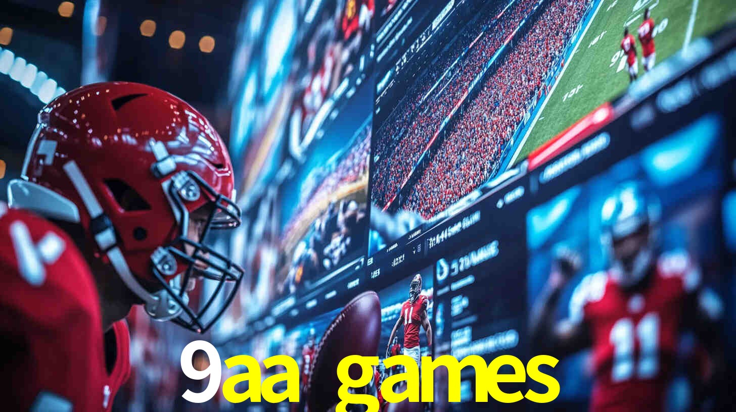 Benefícios das Apostas Ao Vivo no 9aa games