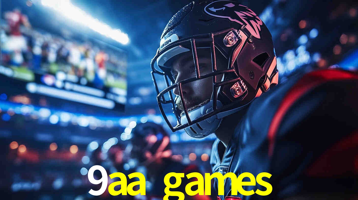 Transforme Suas Apostas em Grandes Prêmios no 9aa games